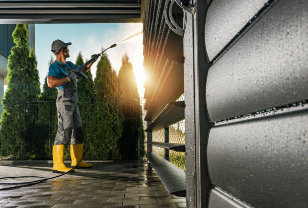 Best House Exterior Washing  in Colma, CA